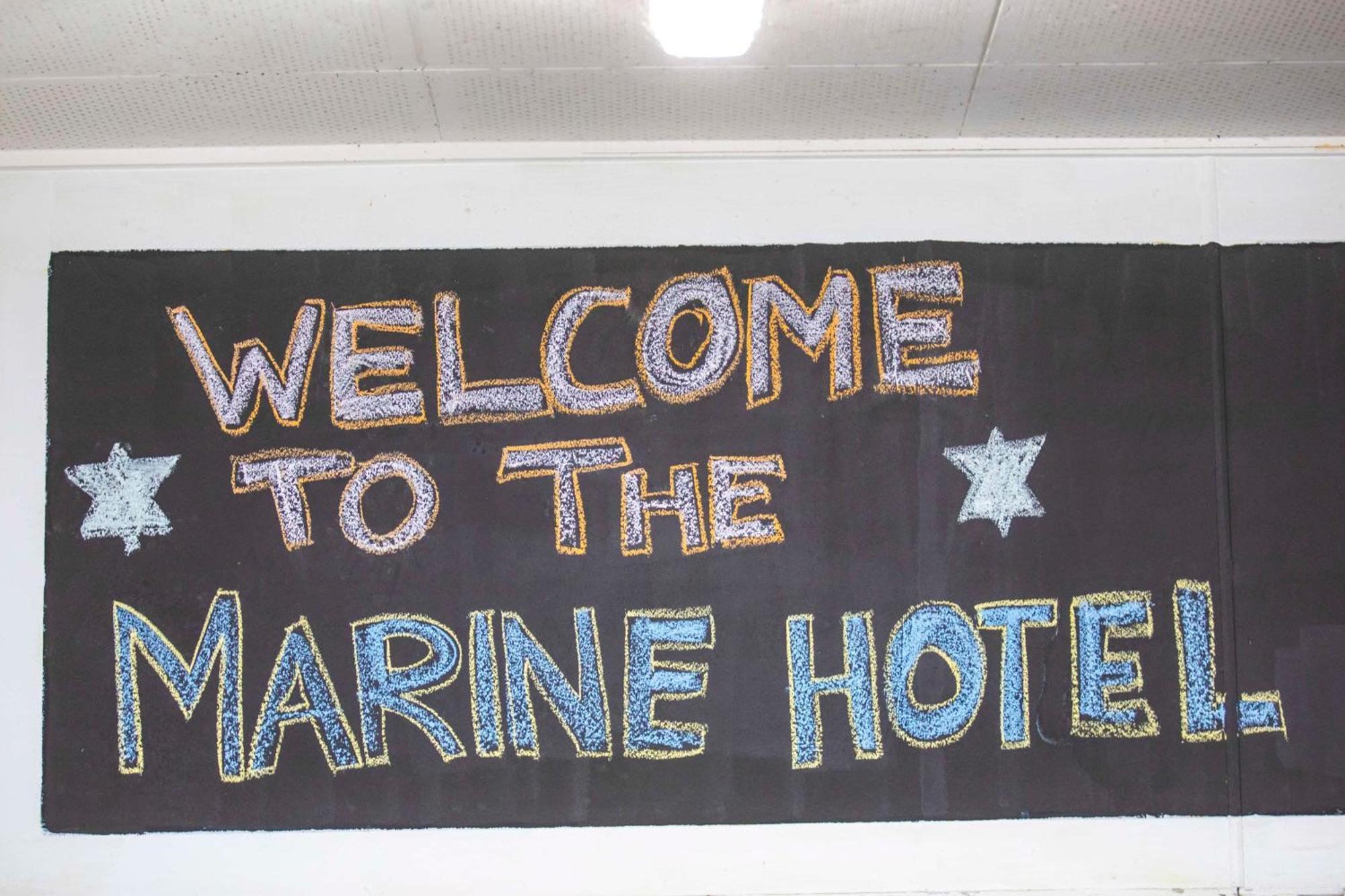 Nightcap At Marine Hotel Cardwell Luaran gambar